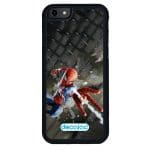 كفر آيفون 6 بلس بتصميم قوة سبيدر مان