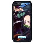 كفر آيفون 6 بلس بتصميم قوة شخصيات قاتل الشياطين