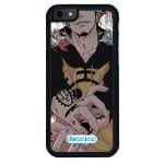 كفر آيفون 6 بلس بتصميم قوة لاو ون بيس