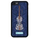 كفر آيفون 6 بلس بتصميم كمان مزخرف