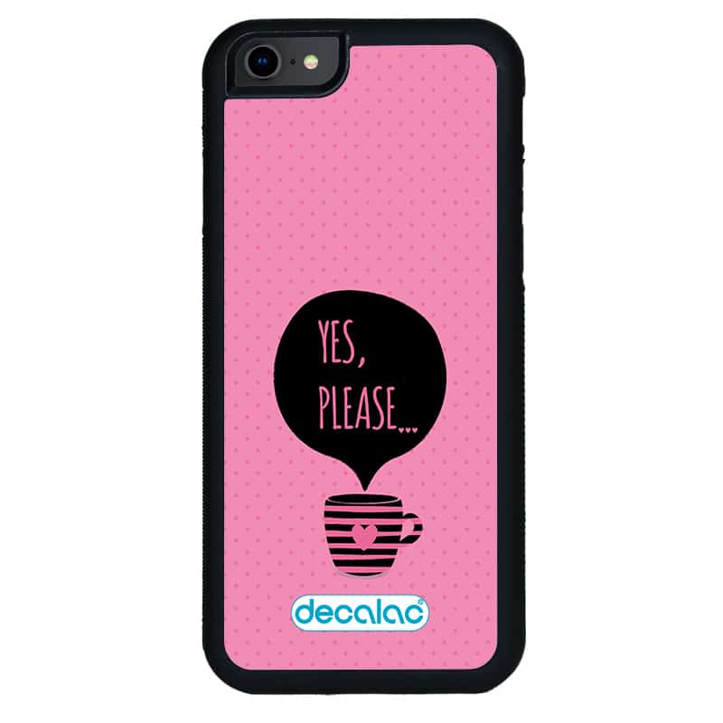 كفر آيفون 6 بلس بتصميم كوب بعباره كفر آيفون 6 بلس بتصميم كوب بعباره