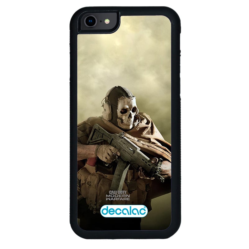 كفر آيفون 6 بلس بتصميم كول أوف ديوتي كفر آيفون 6 بلس بتصميم كول أوف ديوتي