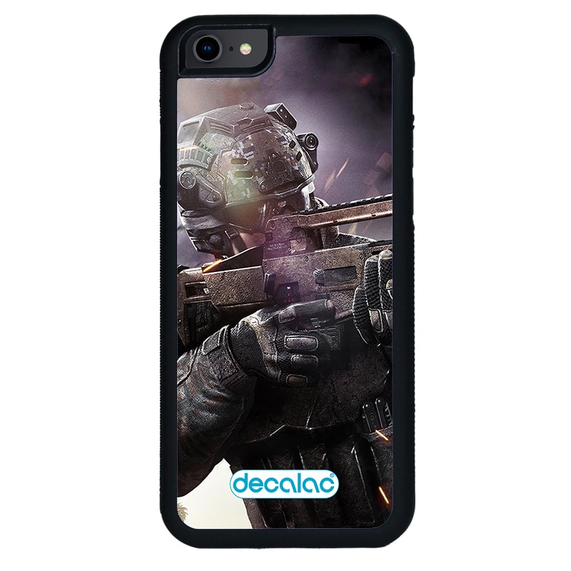 كفر آيفون 6 بلس بتصميم كول أوف ديوتي بداية الحرب كفر آيفون 6 بلس بتصميم كول أوف ديوتي بداية الحرب