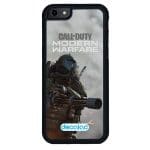 كفر آيفون 6 بلس بتصميم كول أوف ديوتي مودرن وورفير