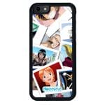 كفر آيفون 6 بلس بتصميم لحظات مهمه ون بيس