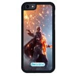 كفر آيفون 6 بلس بتصميم لعبة باتلفيلد