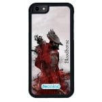 كفر آيفون 6 بلس بتصميم لعبه بلود بورن