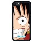 كفر آيفون 6 بلس بتصميم لوفي وشقيقاه ون بيس