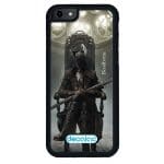 كفر آيفون 6 بلس بتصميم ليدي ماريا بلود بورن