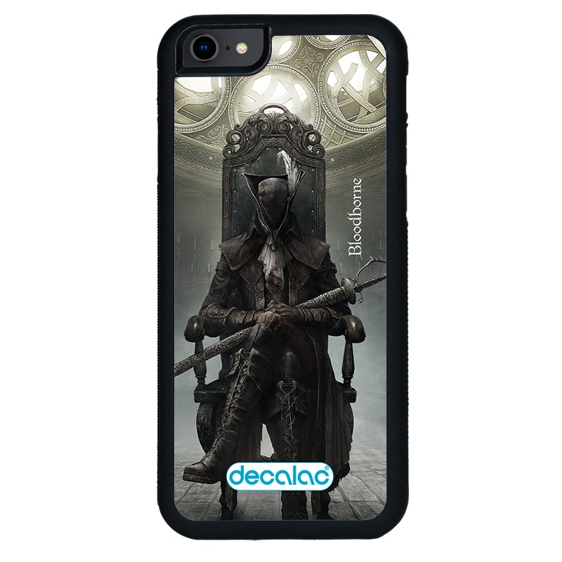 كفر آيفون 6 بلس بتصميم ليدي ماريا بلود بورن كفر آيفون 6 بلس بتصميم ليدي ماريا بلود بورن