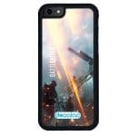 كفر آيفون 6 بلس بتصميم مركبة قتالية باتلفيلد