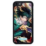 كفر آيفون 6 بلس بتصميم معركه في أكاديميتي للأبطال