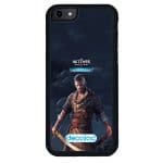 كفر آيفون 6 بلس بتصميم مقاتل ذا ويتشر 3 وايلد هانت