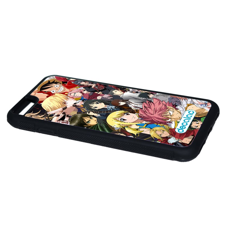 كفر-آيفون-6-بلس-بتصميم-مكس-انمي-2