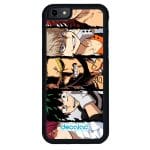 كفر آيفون 6 بلس بتصميم ميدوريا وباكوغو واوول مايت