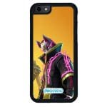 كفر آيفون 6 بلس بتصميم ناروتو انبو فورت نايت