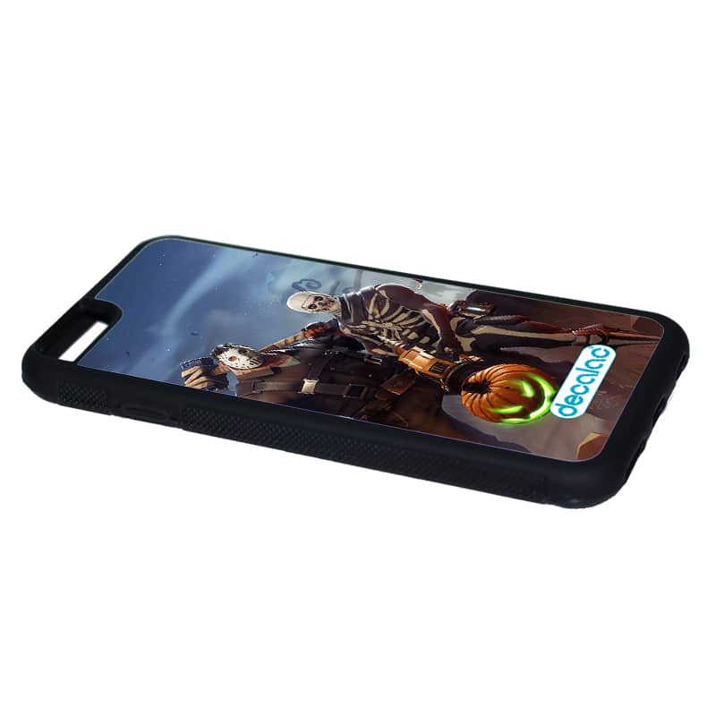 كفر-آيفون-6-بلس-بتصميم-هالوين-فورت-نايت-2