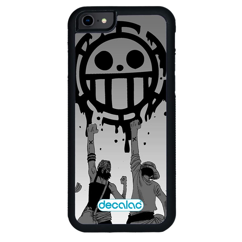 كفر آيفون 6 بلس بتصميم وداع الأميره فيفي ون بيس كفر آيفون 6 بلس بتصميم وداع الأميره فيفي ون بيس