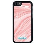 كفر آيفون 6 بلس بتصميم وردي