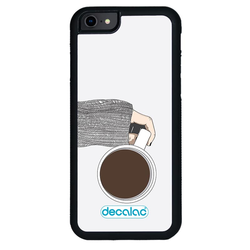 كفر آيفون 6 بلس بتصميم وقت القهوة كفر آيفون 6 بلس بتصميم وقت القهوة