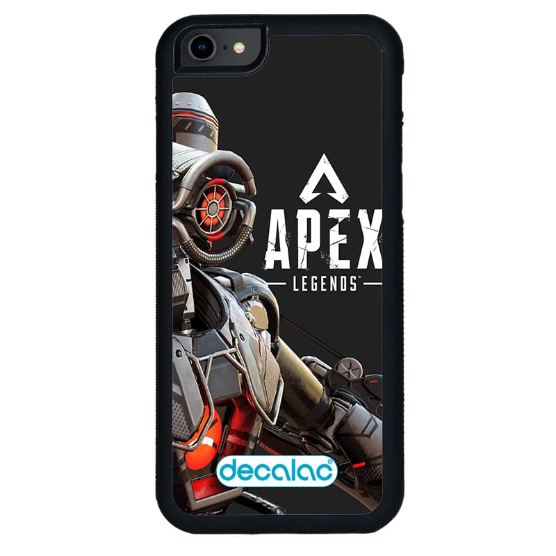 كفر آيفون 7 بتصميم أبيكس ليجندز باثفايندر غاضب كفر آيفون 7 بتصميم أبيكس ليجندز باثفايندر غاضب