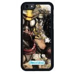 كفر آيفون 7 بتصميم أبيكس ليجندز بلد هاوند