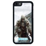 كفر آيفون 7 بتصميم أساسنز كريد الثورة الأمريكية