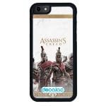 كفر آيفون 7 بتصميم أساسنز كريد جميع الشخصيات