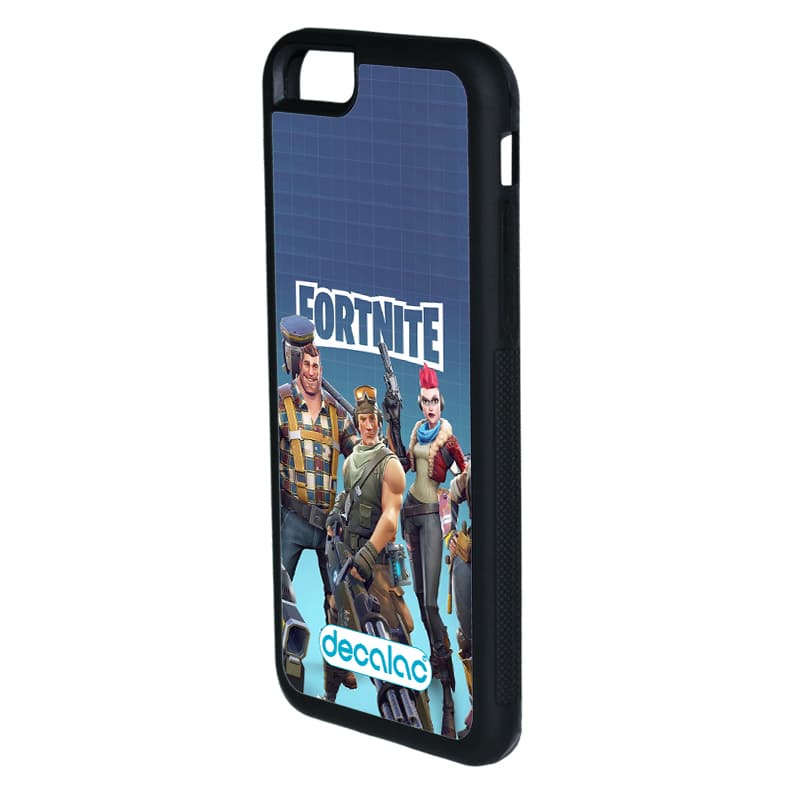 كفر-آيفون-7-بتصميم-اسلحة-فورت-نايت-باتل-رويال-1