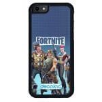 كفر آيفون 7 بتصميم اسلحة فورت نايت باتل رويال