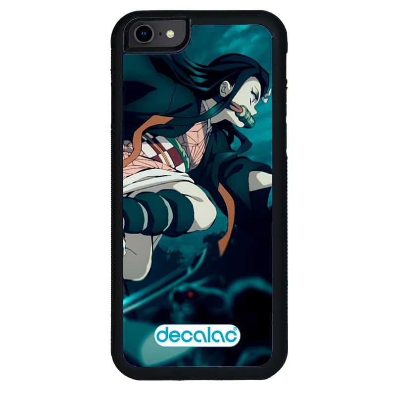 كفر آيفون 7 بتصميم الشقيقان ضد قاتل الشياطين كفر آيفون 7 بتصميم الشقيقان ضد قاتل الشياطين