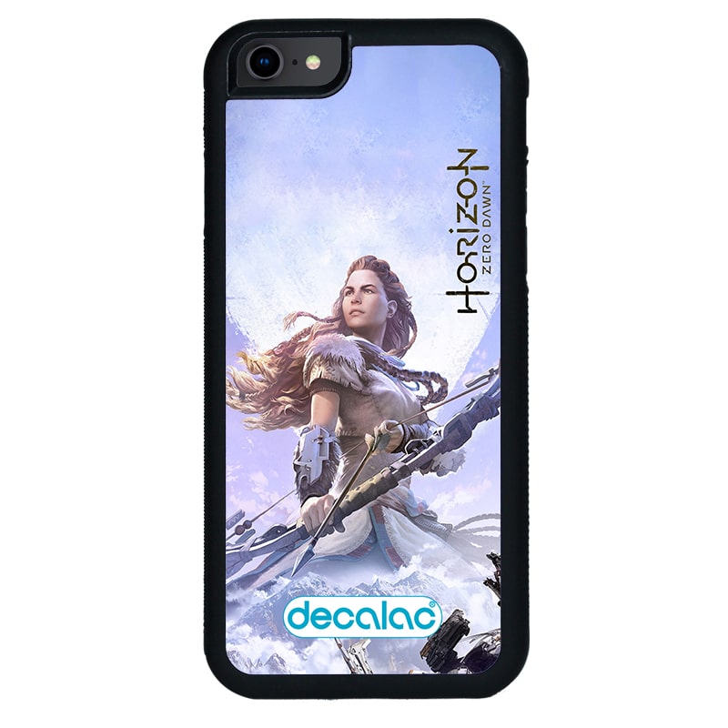 كفر آيفون 7 بتصميم الصيّادة إلوي هورايزن زيرو داون كفر آيفون 7 بتصميم الصيّادة إلوي هورايزن زيرو داون