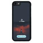 كفر آيفون 7 بتصميم ايرين ضد العمالقه هجوم العمالقة