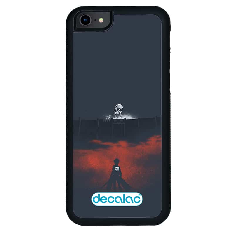 كفر آيفون 7 بتصميم ايرين ضد العمالقه هجوم العمالقة كفر آيفون 7 بتصميم ايرين ضد العمالقه هجوم العمالقة