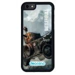 كفر آيفون 7 بتصميم باتلفيلد 1 الدبابه الصغيره