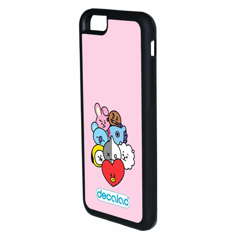 كفر-آيفون-7-بتصميم-بتس-شخصيات-BT21-1