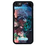 كفر آيفون 7 بتصميم تانجيرو ونيزوكو