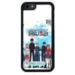 كفر آيفون 7 بتصميم تشابك الأيدي كل الانميات