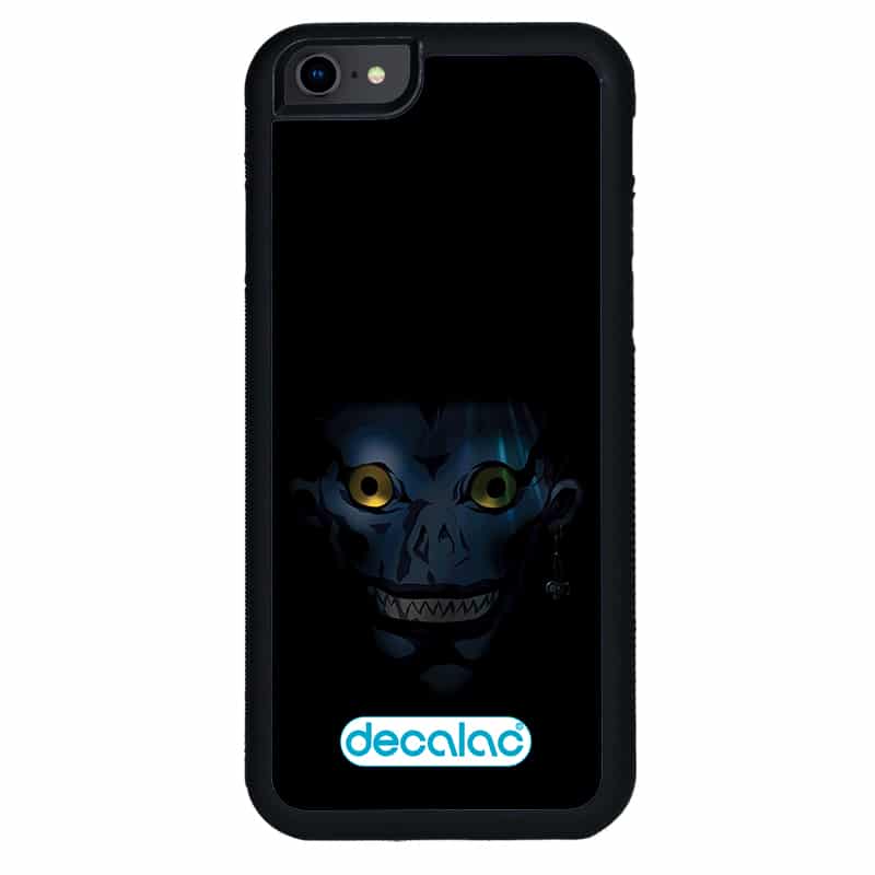 كفر آيفون 7 بتصميم ديث نوت ريوك مخيف كفر آيفون 7 بتصميم ديث نوت ريوك مخيف