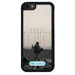 كفر آيفون 7 بتصميم رحلة مع الجسر الطفل ديث ستراندنغ