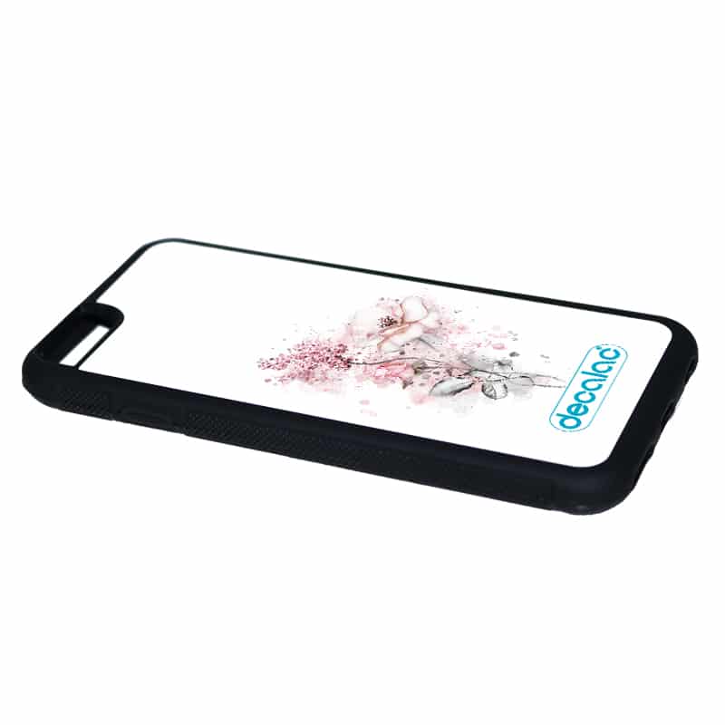 كفر-آيفون-7-بتصميم-رسمه-ورده-2