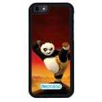 كفر آيفون 7 بتصميم ركله كونغ فو باندا