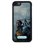 كفر آيفون 7 بتصميم سام بريدجز ديث ستراندنغ