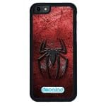 كفر آيفون 7 بتصميم شعار سبايدرمان