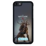 كفر آيفون 7 بتصميم عفريت ذا ويتشر 3 وايلد هانت