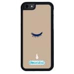 كفر آيفون 7 بتصميم عيون تبكي