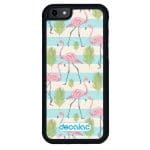 كفر آيفون 7 بتصميم فلامنغو الاستوائية