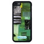 كفر آيفون 7 بتصميم فن تجريدي