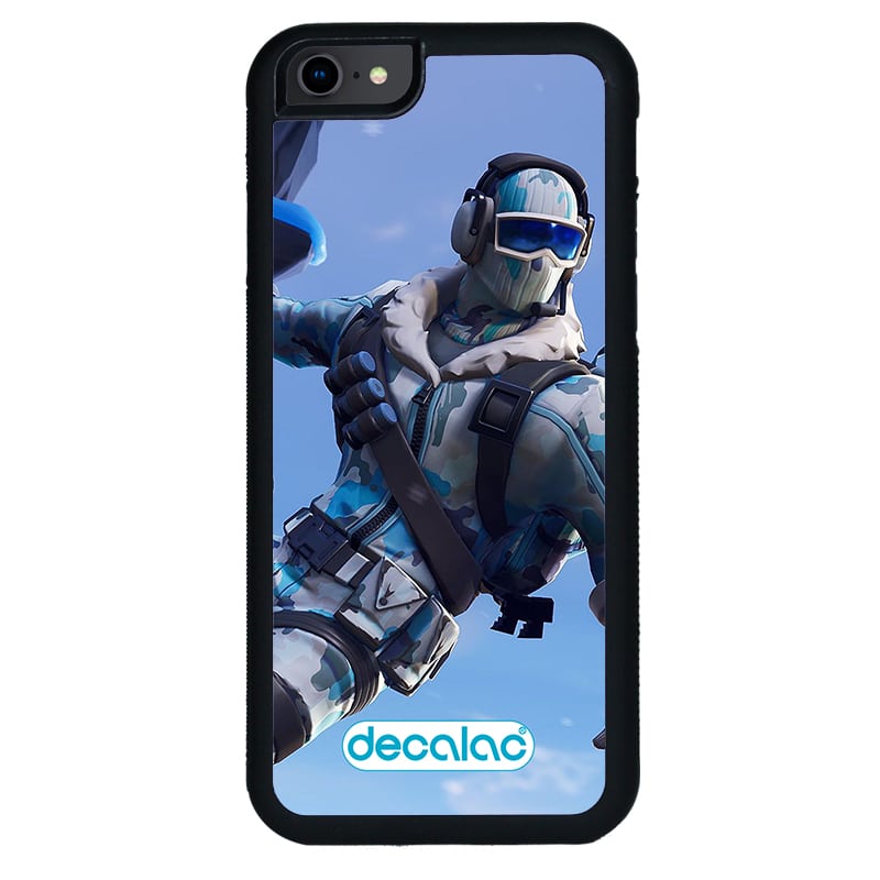 كفر آيفون 7 بتصميم فورت نايت تسلق جبل جليدي كفر آيفون 7 بتصميم فورت نايت تسلق جبل جليدي