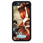 كفر آيفون 7 بتصميم قتال مع عملاق هجوم العمالقة